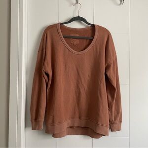 Aerie Oversized Sweatshirt